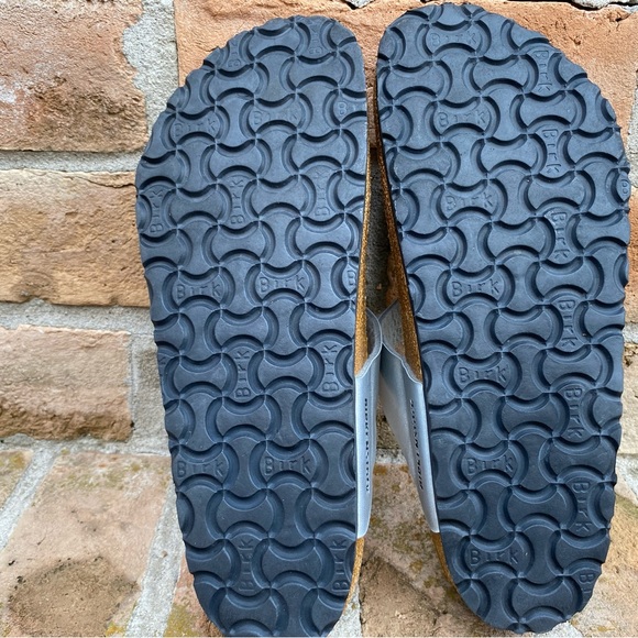 Pre-owned Birkenstock Gizeh Sandal 40/9 Women’s - Picture 4 of 7